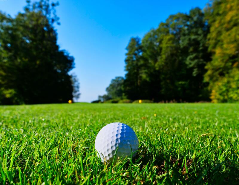 PAR 3 TREVON BRANCH GOLF COURSES IN MARYLAND AND CALIFORNIA